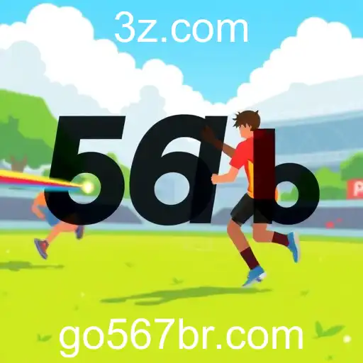 Revolução no Mundo dos Jogos: 567br em Destaque