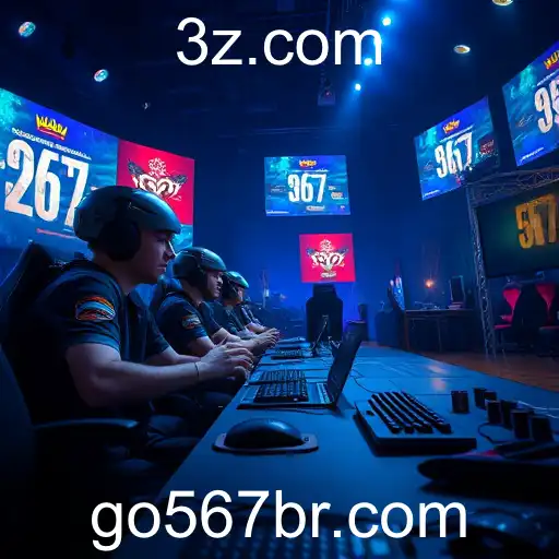 Novo Marco no Universo dos Jogos Online