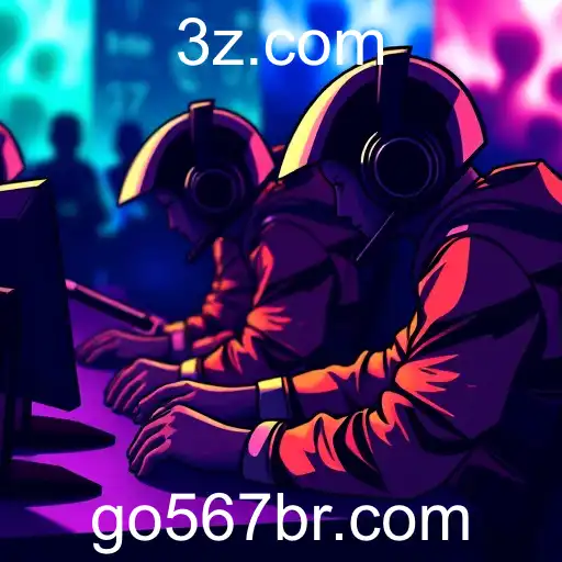 Impacto dos Jogos Online em 2025