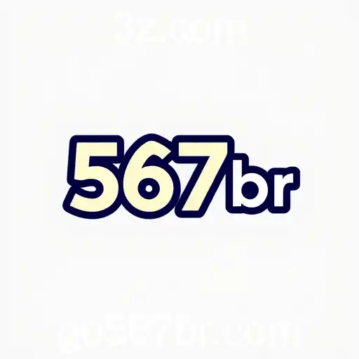 Nova Plataforma Brasileira de Jogos: 567br se Destaca no Cenário Global