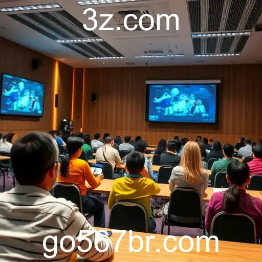 O Impacto da Tecnologia no Brasil em 2025