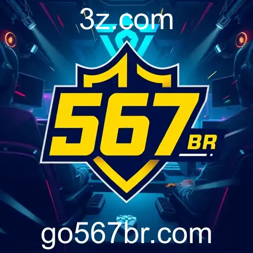 A Nova Era dos Jogos com 567br