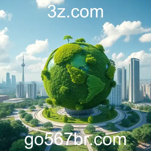 Avanços Tecnológicos e Sustentabilidade a Caminho de 2025