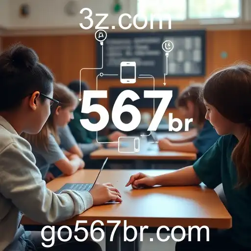 Transformações Tecnológicas no Ensino Brasileiro