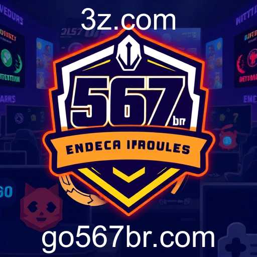 567br: A Revolução no Mundo dos Games em Português