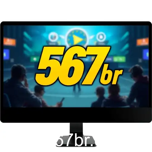 O Crescimento Exponencial do Site de Jogos 567br