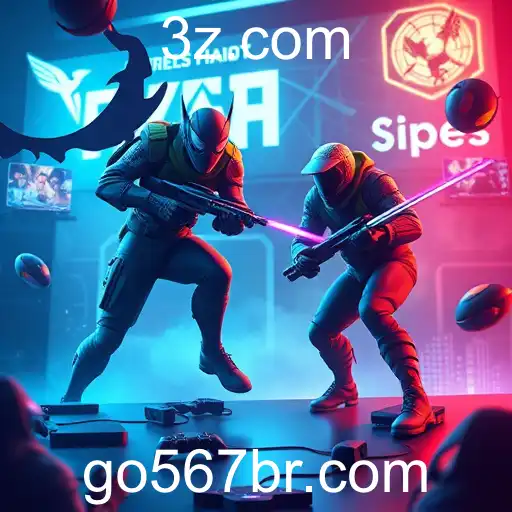 A Revolução dos Jogos Mobile no Brasil