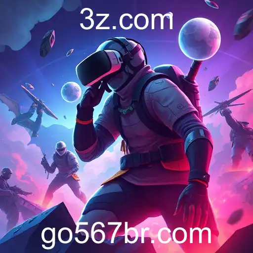 A Revolução dos Jogos Online no Brasil