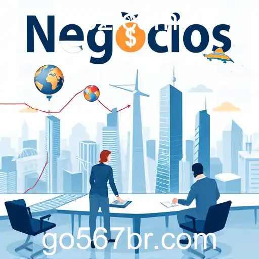 Jogos de Negócios: Entretenimento e Aprendizado no 567br