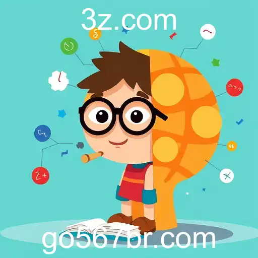 A Importância dos Jogos Educativos no Desenvolvimento Infantil