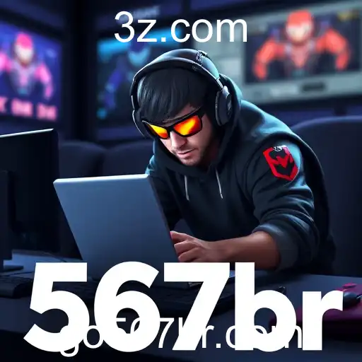 Evolução dos Jogos Online: O Impacto de 567br em 2025