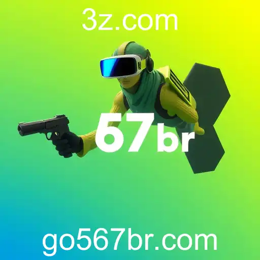 Explorando o Universo Online com 567br