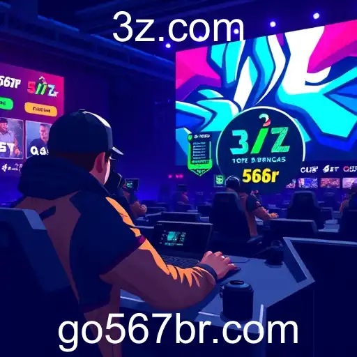 567br: A Nova Era dos Jogos em Português
