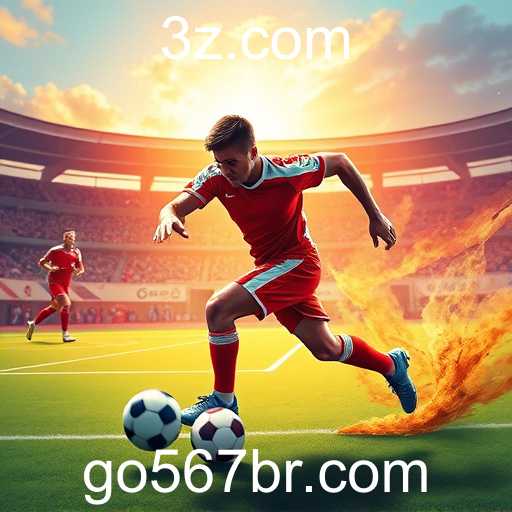 A Revolução do 567br: Como o Portal Está Transformando o Mercado de Jogos em 2025