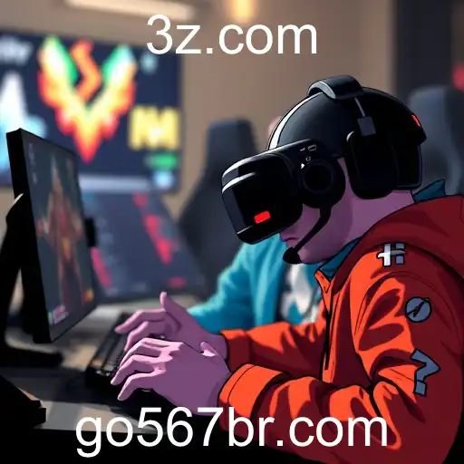 Impacto Crescente dos Jogos Online em 2025