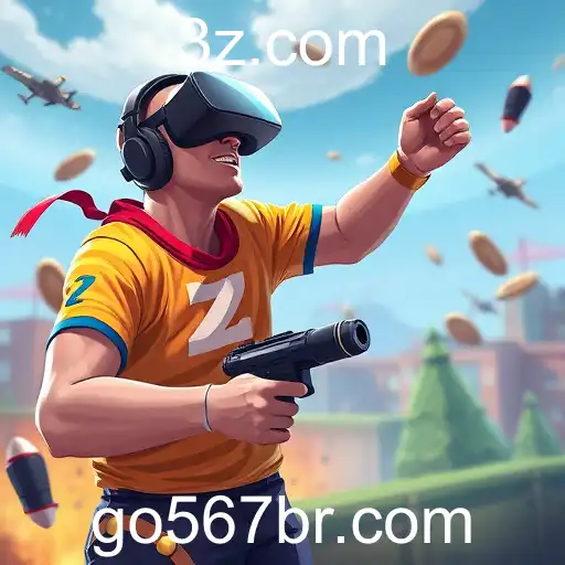 A Revolução dos Jogos Online em 2025