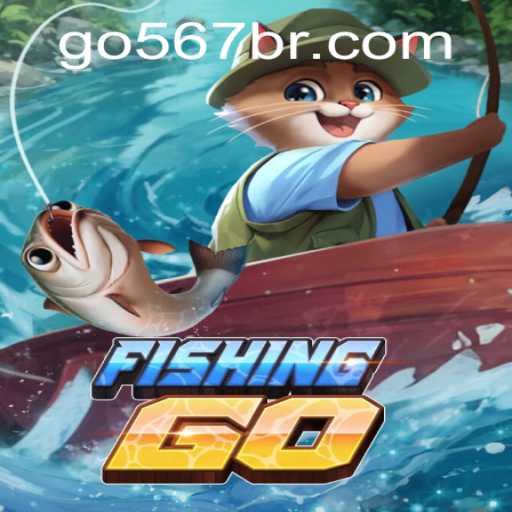 FishingGO: Dive into the Ultimate Digital Angling Experience