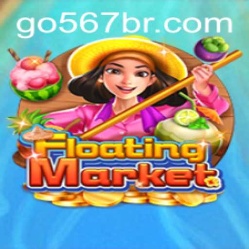 Explore the Enchanting World of FloatingMarket: A Unique Gaming Experience