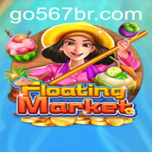 Explore the Enchanting World of FloatingMarket: A Unique Gaming Experience