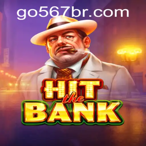 HitTheBank: An Immersive Heist Adventure with a Modern Twist