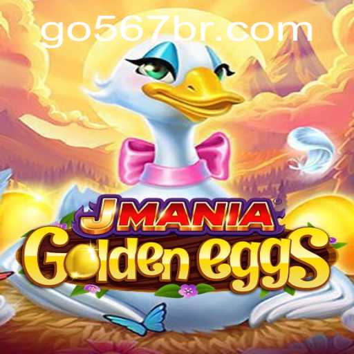 JManiaGoldenEggs: Unveiling the Excitement of the Latest Gaming Sensation