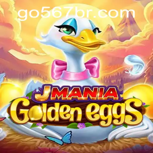 JManiaGoldenEggs: Unveiling the Excitement of the Latest Gaming Sensation