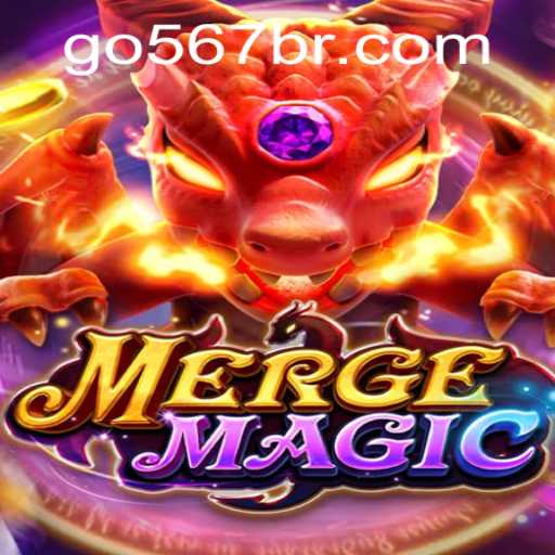 Unveiling the Magic of MERGEMAGIC: A Comprehensive Guide