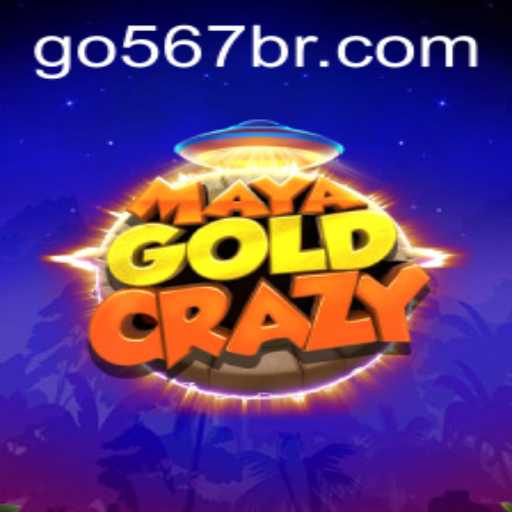 MayaGoldCrazy: Dive into the Jungle Adventure