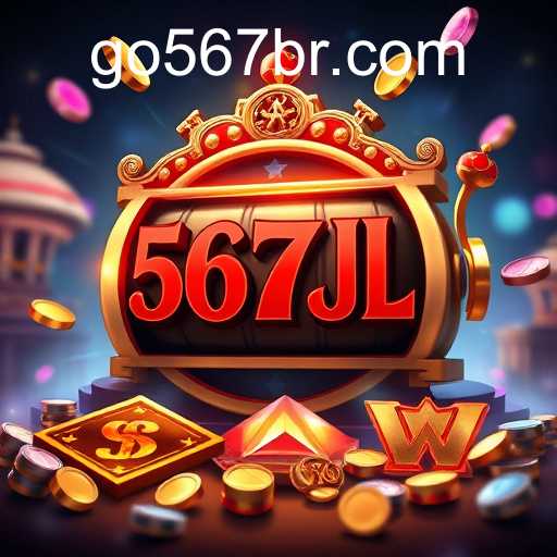 The Thrilling World of Online Slots with 567JL