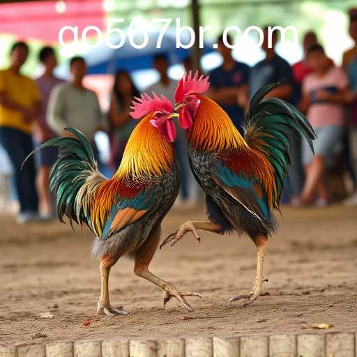 The Intricate World of Sabong Games and the Rise of 567JL